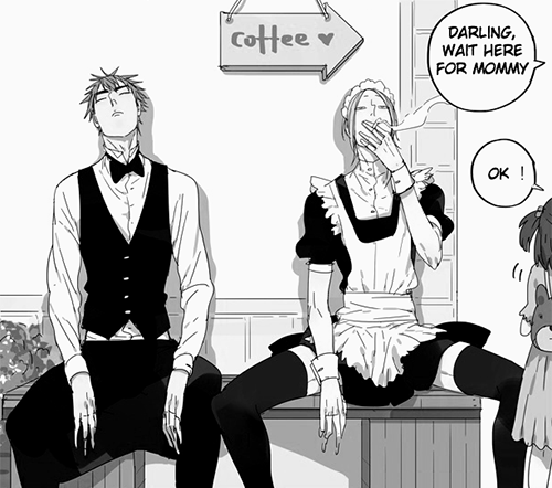 readingyaoi:  ☆ old先 ☆
