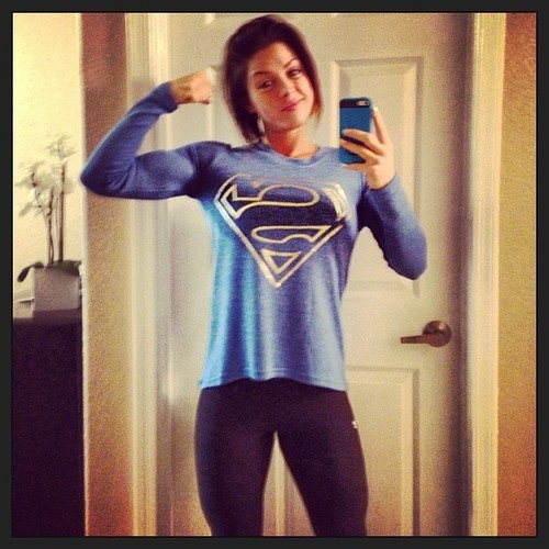 hot-fitness-girls:  Awesome Hot Fitness Girls