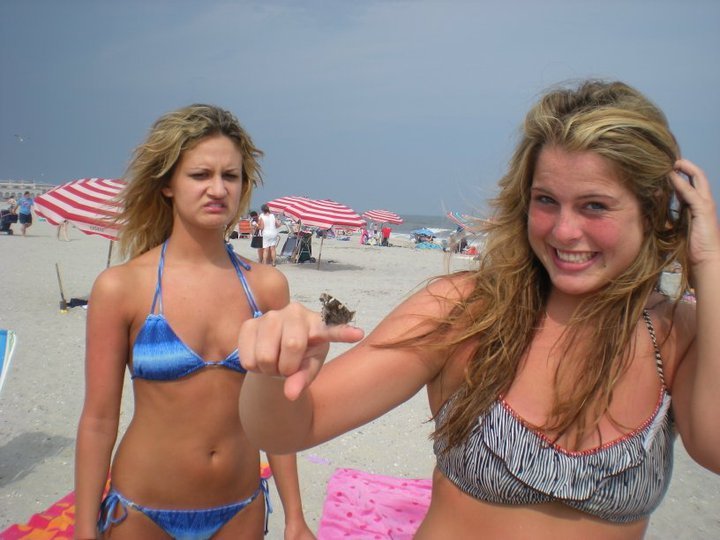 Facebook Girls