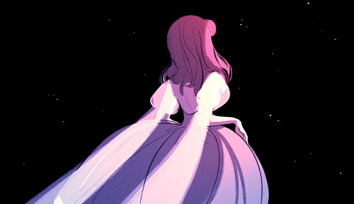 snarkies:Starry princess