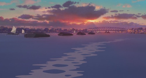 nostalgic-solitude7:  The Wind Rises (Hayao Miyazaki,2013)