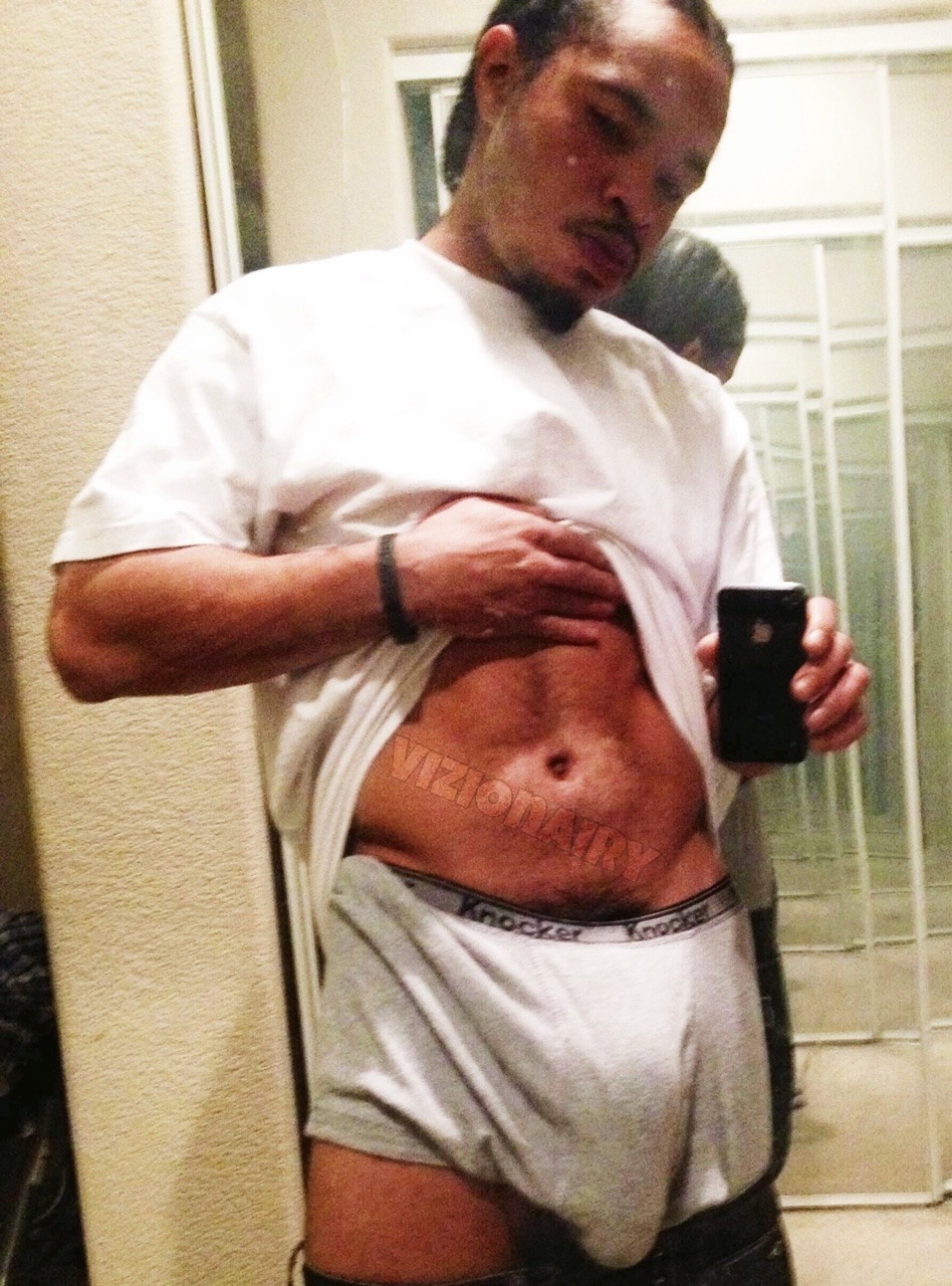 vizionairy:  Ramon😍Hood Dudes Are The Type Of Dudes I Fuck With… Ramon can take