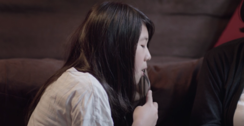 cinematicpie: Advantageous, 2015 (dir. Jennifer Phang)