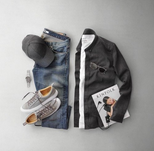 yourlookbookmen: Men’s LookMost popular fashion blog for Men - Men’s LookBook ®