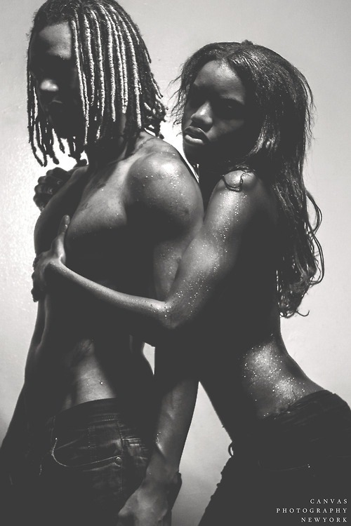 lovesexandrelationships:  Black, beautiful & United… 