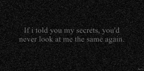 isolated at heart ♡