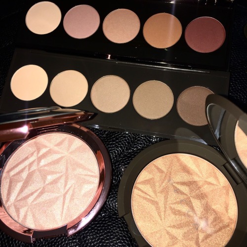 luxury-blog-emily: FR33 Kylie Cosmetic makeup available now, check out the hype!