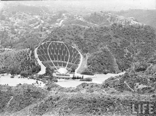 Hollywood Bowl (Rex Hardy. n.d.)