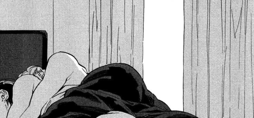 Feed Me Yaoi