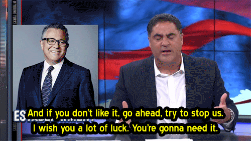 geeksquadgangbang: firstknivesclub:  geeksquadgangbang: Cenk Uygur from @theyoungturks sending a mes