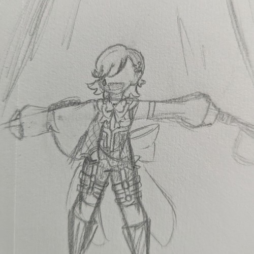 FremiMay Day 3: Idol