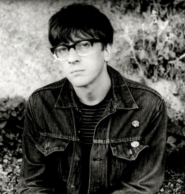secretempires:  Timeless Cool: Graham Coxon