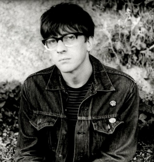 secretempires:  Timeless Cool: Graham Coxon