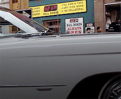    I’m old, Dean. Very old. As old as God. Maybe older. Neither of us can remember