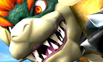 hallucid:  GIGA BOWSER APPRECIATION POST 