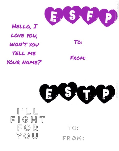 officialentp:Hey check out my poorly made valentines ITS ABOUT TIME TO BRING THIS BACK BABESI think 