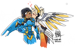 phantom-strikes:  what a cute ship name 