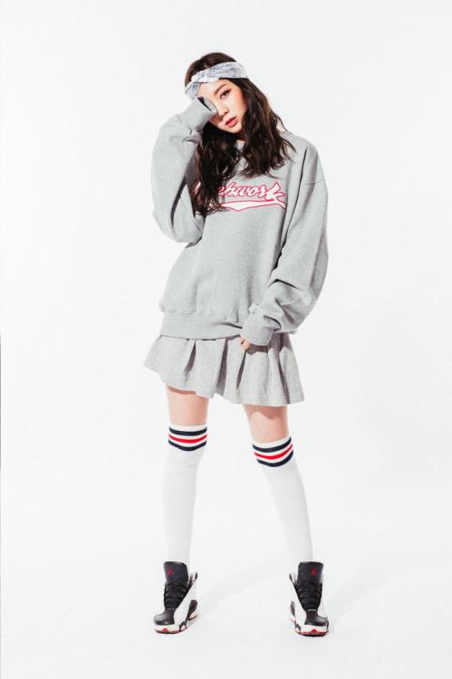 Lee Chae Eun - November 14, 2016 3rd Set