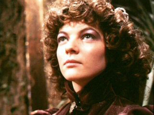 Have I ever told you about my favorite Doctor Who... - Circular Time