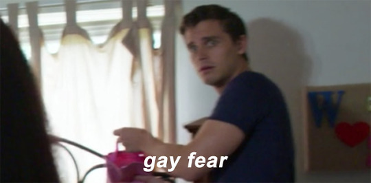 anti-aureate:  Realizing Pride Month is almost over Mood Board