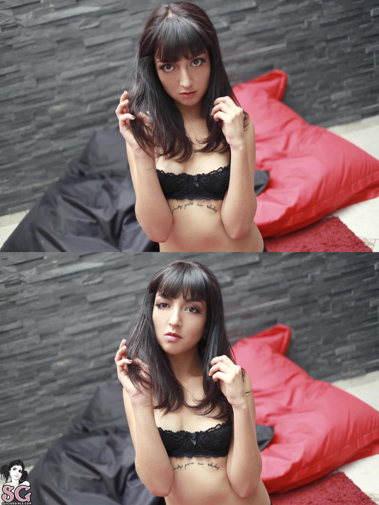past-her-eyes:   Jvra Suicide jvra.suicidegirls.com suicidegirls suicidegirlsfullsets