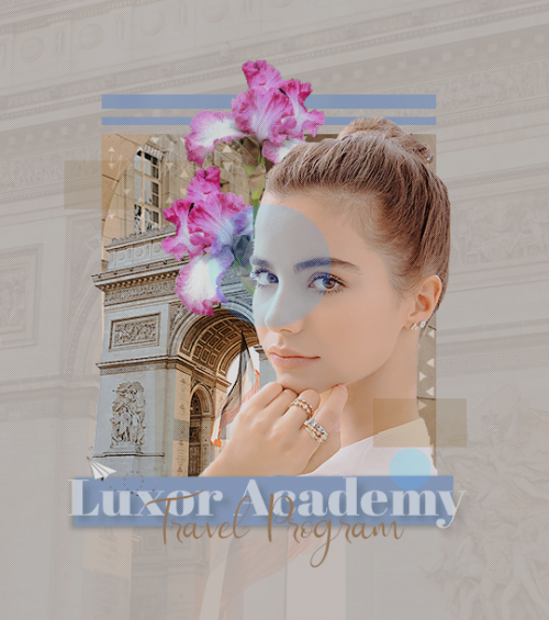 LUXORACADEMYHQ is an oc college rp with twists and turns around every corner, including secrets and in character tasks. The last two years have left the students on their toes, with it all dating back to the destruction of the prestigious Carnifex Academy. The school had to merge with its biggest rival from just across the street — Luxor Academy. An elitist group was formed of students referring to themselves as The Churchill Circle, whose sole purpose was to destroy Luxor from the inside out by exposing everyone in their path. They came and left with vengeance, prompting each student to deal with the consequences of their actions. Everything was going well with their departure, as the students packed their bags to study abroad until another secret group popped up in their place — The Crusade. This group was different and set out to have a purpose unlike the last, they specifically called out the aristocrats and claimed to protect the less fortunate. Luxor students seemed to be at a loss, losing all hope for their own peace and well-being as this foe blew the last right out of the water — until — the unspeakable happened. The return on the infamous Circle was one the alumni will be talking about for generations — their appearance, this time, being to help the students take down their greatest enemy yet. Now a new year begins and Luxor Academy is settling in to their new found tranquility. But now a new group has risen, one that wants revenge for all the things the students have gone through the last two years and they think the school should be the one paying the price. And if you are not with the Unhinged, then you may find yourself a target as well.To learn more, click on the source link below to be redirected to our main! #lsrp#plot rp#school rp#original rp#literate rp