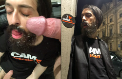 yamatologist:My photos for the cam4 stick and win contest