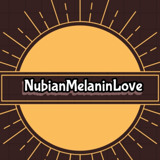 nubianmelaninlove:😍 