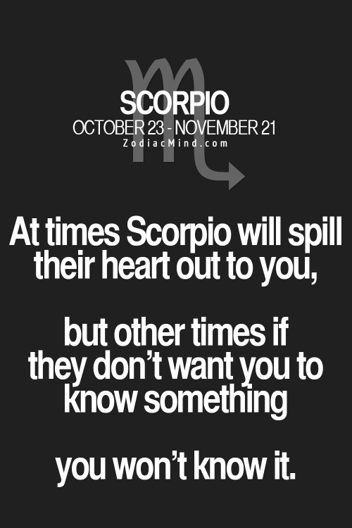 hptals: zodiacmind: Fun facts about your sign here So stop asking.