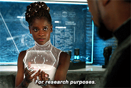 marvelheroes:Black Pantherdir. Ryan Coogler