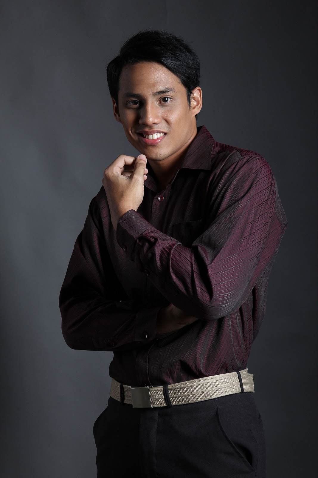 The 3rd Blog of Tran Hung