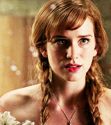 annalail-deactivated20171018:  Elizabeth Lail as Princess Anna in A Tale of Two Sisters 