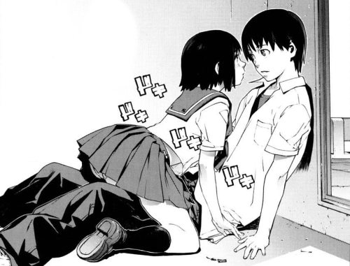 letusclingtogether: [Yukimi] A Nameless Day (Birthday ch. 3)