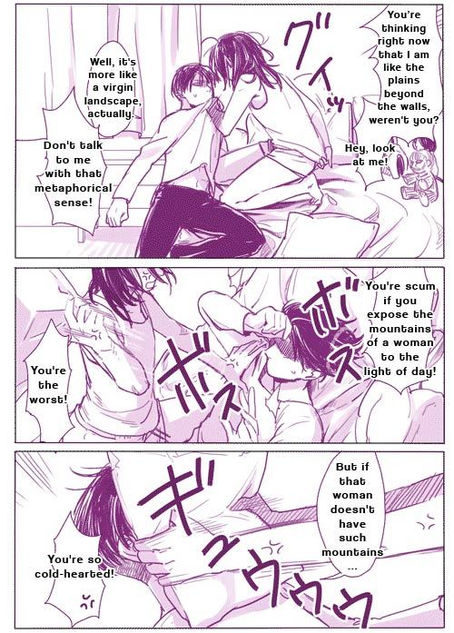 Sex dhltranslations:  Author: Onizuka / オニヅカ pictures