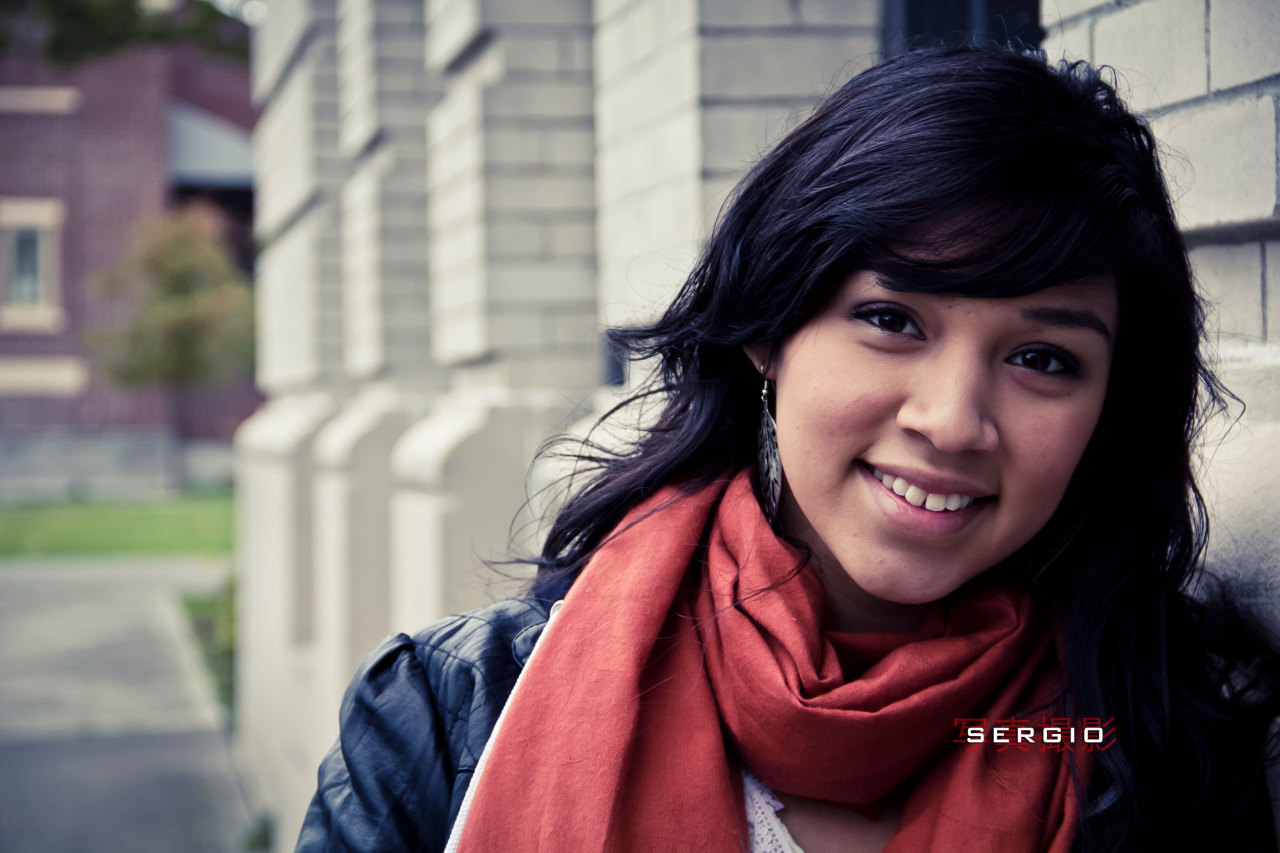 Senior Pictures