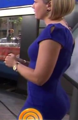 slammerpawg:  Dylan Dreyer from the Today