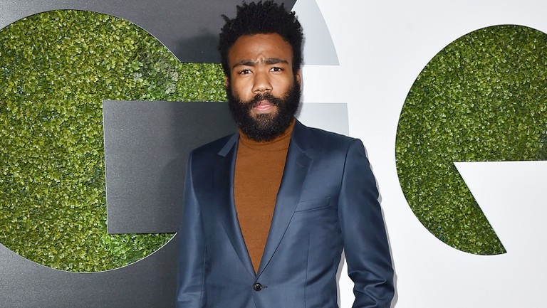Donald Glover Addresses Possibility of New Music and More in Interview with Michaela Coel
“In 2020, it doesn’t get bigger than this: the two most influential black voices working in television today, on Zoom and speaking freely. From ego death and...