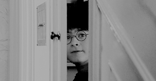 hearthogwarts:Mr. H. PotterThe Cupboard under the Stairs4 Privet DriveLittle WhingingSurrey