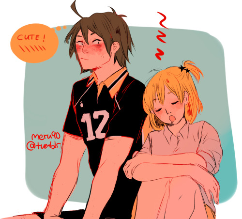 meru90: kinda ships yachi with everyone  @v@