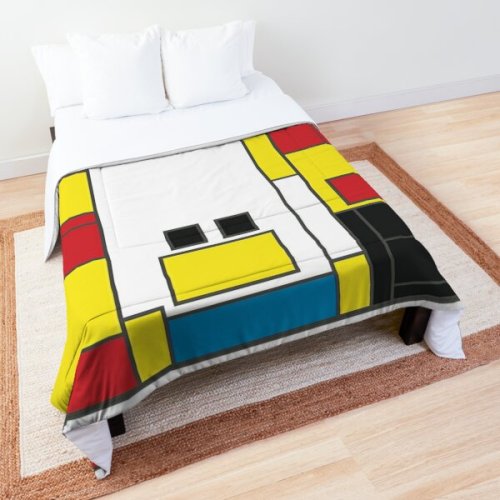 Hello Everyone! Check My Redbubble Shop For A Lot Of Uniqe Design! Here Are Some Modern Art Stuff! Everything