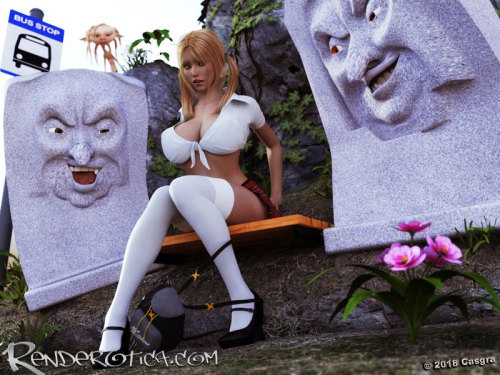 Renderotica SFW Halloween Image SpotlightSee NSFW content on our twitter: https://twitter.com/RenderoticaCreated by Renderotica Artist casualgrapherArtist Gallery: http://renderotica.com/artists/casualgrapher/Gallery.aspx