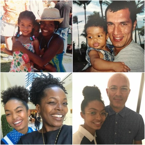 XXX securelyinsecure:  Yara Shahidi’s beautiful photo