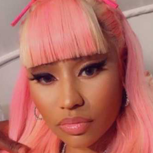 Nicki Minaj + RandomLike if you save or credits for @BlEBERSCCP on twitter if you useHeaders: icnss 