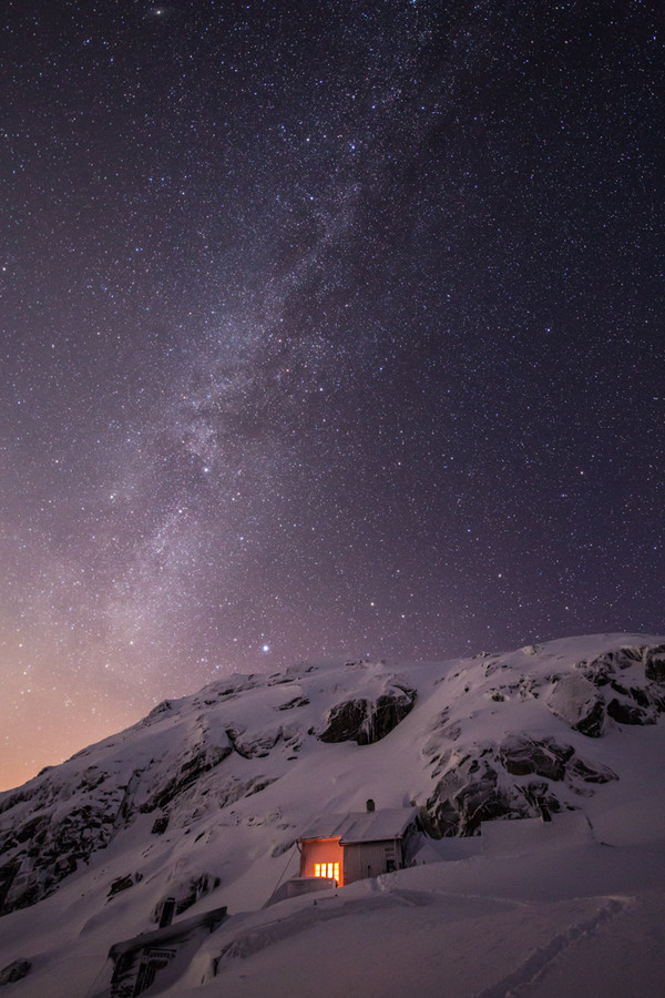 stvdy:  Ulvik, Norway (Espen Haagensen) 