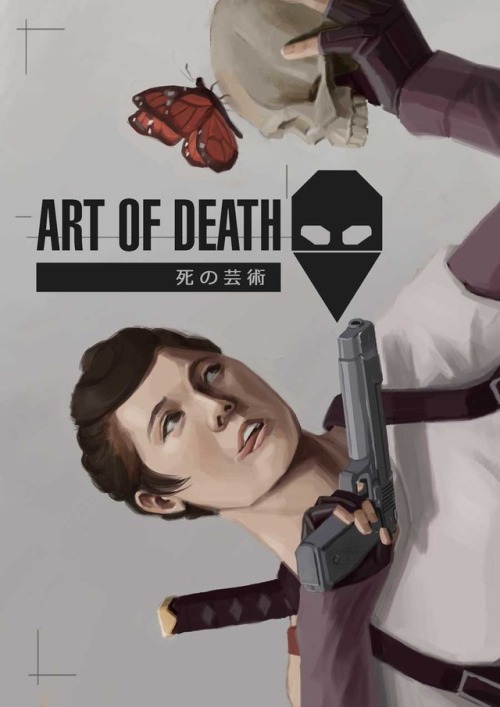 Art of Death Cover