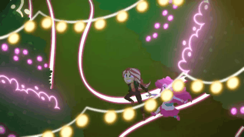 Gifs Sunpie (3/6)