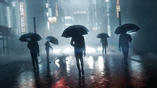 one-for-all-plus-ultra:  olvaheinerthewatcher: Ghostwire: Tokyo (TBA)
