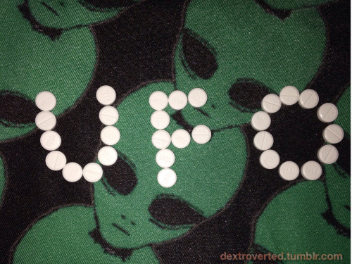 dextroverted:  2mg Klonopin