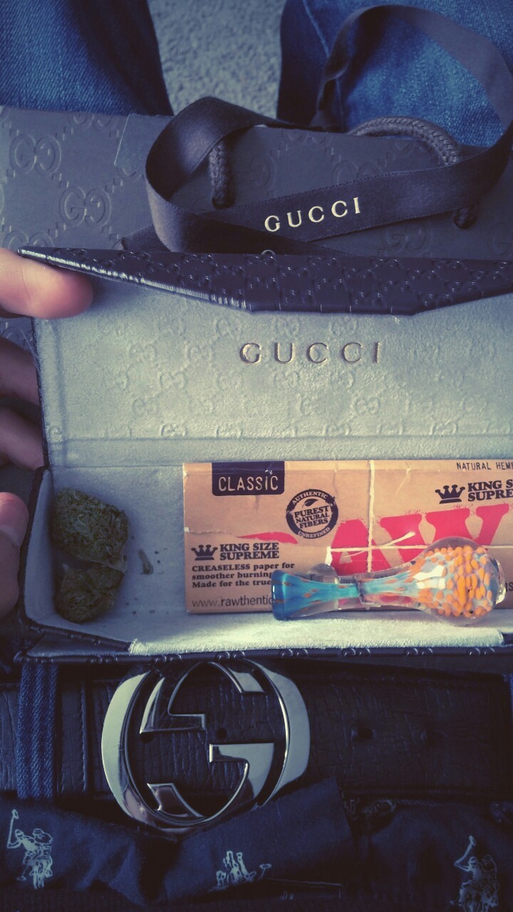 Gucci Living