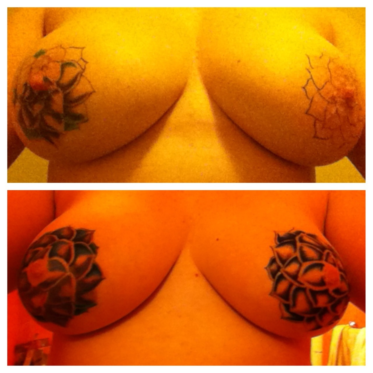 zayneeratt:  Session 1 and then session 2! One session left!